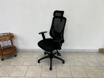 Kancelářské křeslo - NEPOUŽITÉ