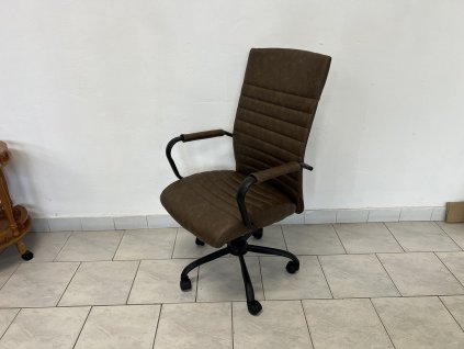 Kancelářské křeslo - NEPOUŽITÉ