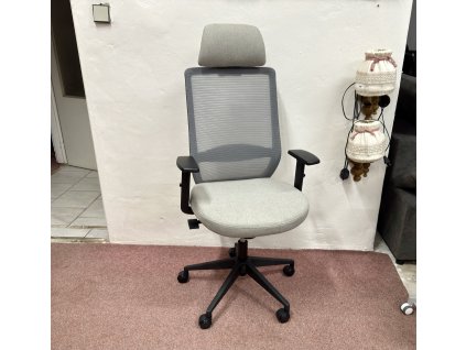 Kancelářské křeslo - NEPOUŽITÉ