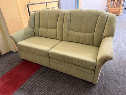 Pohovka - rozkládací - zánovní