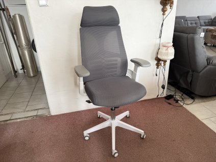 Kancelářská židle – Nepoužité