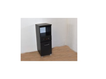 Koupelnová skříňka