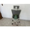 Kancelářské křeslo - NEPOUŽITÉ