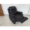 Křeslo - polohovací - NEPOUŽITÉ