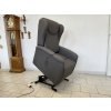 Křeslo - el. polohovací - NEPOUŽITÉ