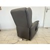 Křeslo - el. polohovací - NEPOUŽITÉ