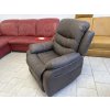 Křeslo - polohovací - NEPOUŽITÉ