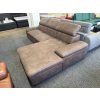 Sedací souprava rohová - rozkládací - NEPOUŽITÉ