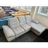 Sedací souprava rohová - zánovní