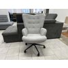 Kancelářské křeslo - NEPOUŽITÉ
