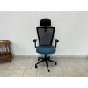 Kancelářské křeslo - NEPOUŽITÉ