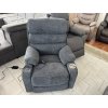 Křeslo - el. polohovací - NEPOUŽITÉ