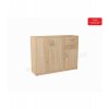 Komoda K021 - SONOMA