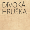 divoká hruška
