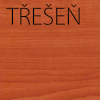 třešeň
