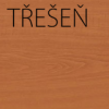 třešeň