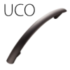 UCO - černá