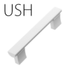 USH - hranatá