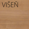 višeň