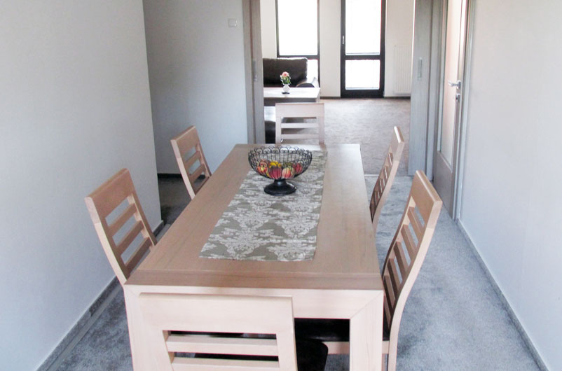 Vybavení rodinného domu