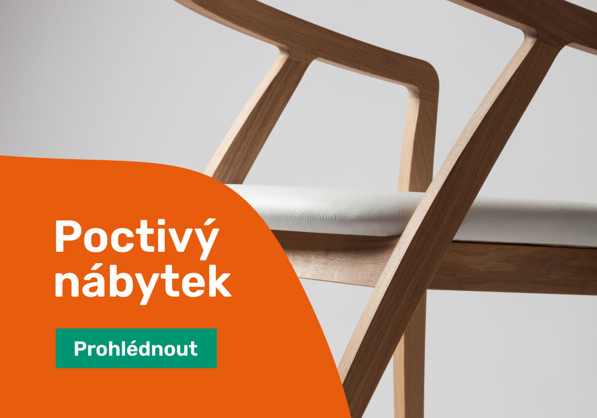 Poctivý nábytek