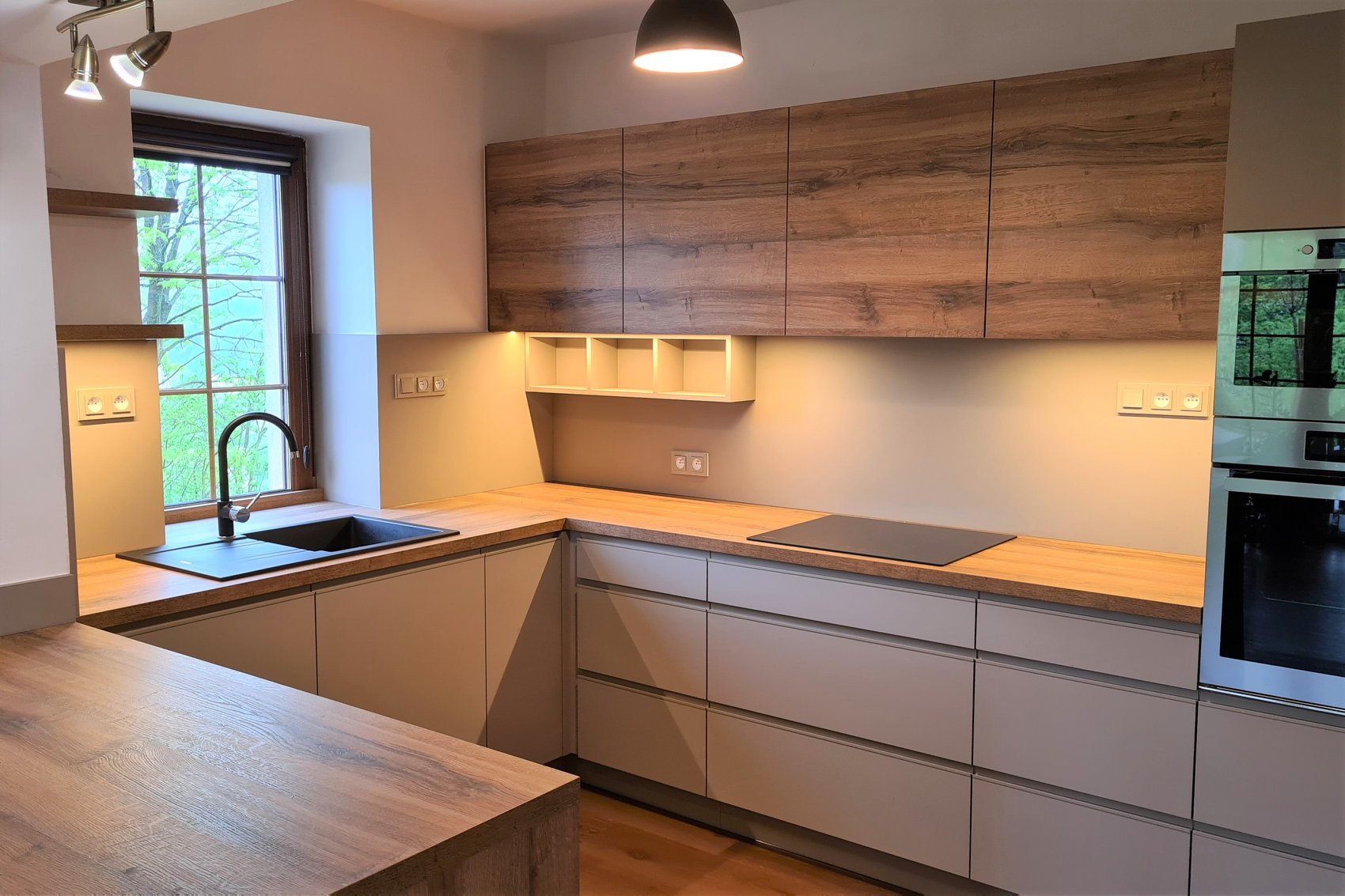 Kuchyňské studio