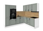 kuchyňská linka do l