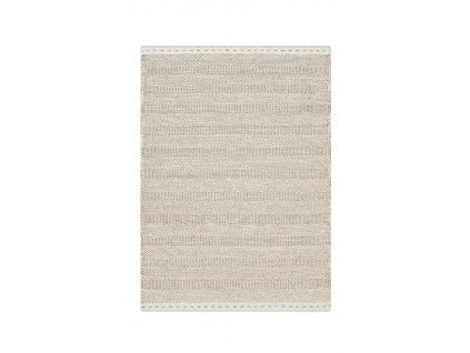 Ručně tkaný kusový koberec JAIPUR 333 BEIGE