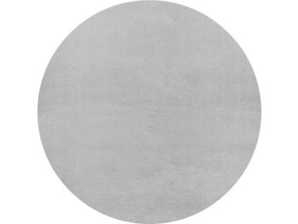 Koberec Fancy 103006 Grau kruh