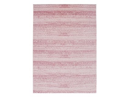 Kusový koberec Plus 8000 pink