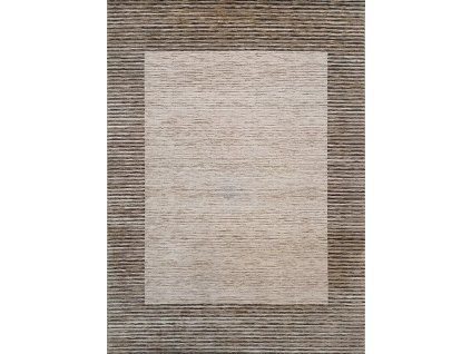 Kusový koberec Vals 8001 Beige