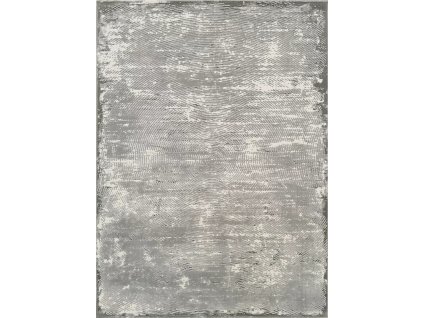 Kusový koberec Vals 8125 Grey