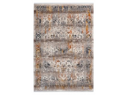 Kusový koberec Inca 357 Taupe