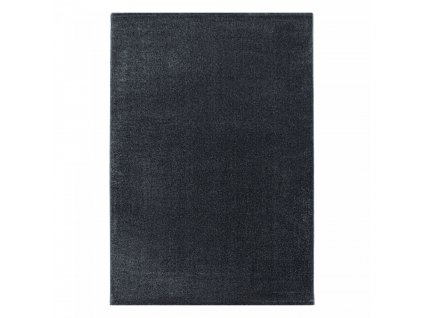 Kusový koberec Rio 4600 grey
