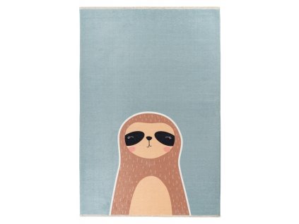 Kusový koberec My Greta 604 sloth