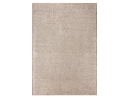 Kusový koberec Pure 102662 Taupe/Creme