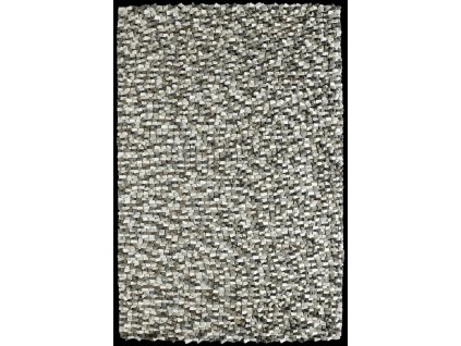 Ručně tkaný kusový koberec CANYON 270 STONE