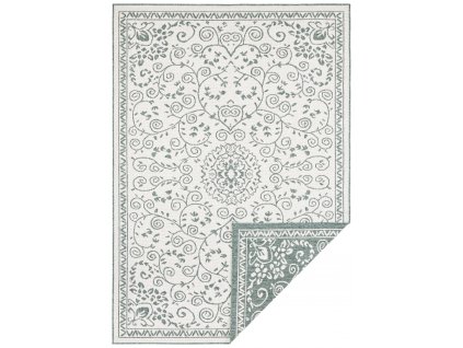 Kusový koberec Twin Supreme 103865 Green/Cream