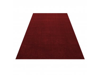 Kusový koberec Ata 7000 red