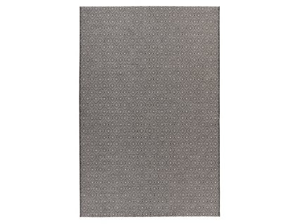 Kusový koberec Nordic 870 grey