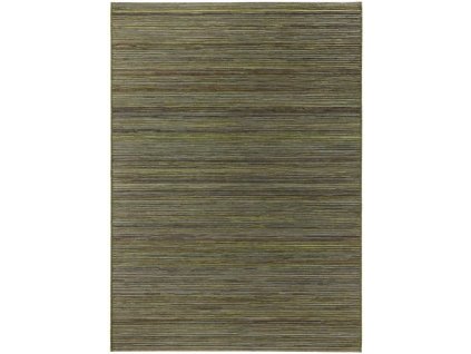 Venkovní kusový koberec Lotus Grün Meliert 102442