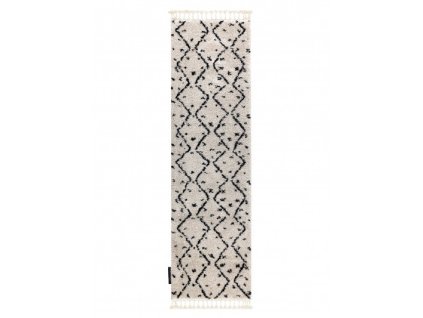 Běhoun Berber Tetuan B751 cream