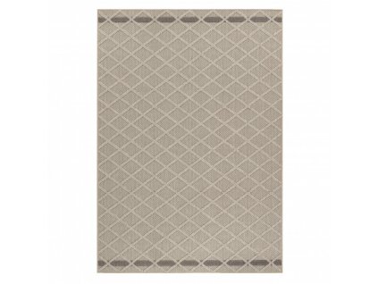 Kusový koberec Patara 4953 Beige