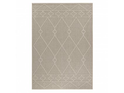 Kusový koberec Patara 4955 Beige