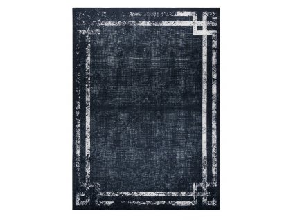 Kusový koberec ANDRE Frame 1486