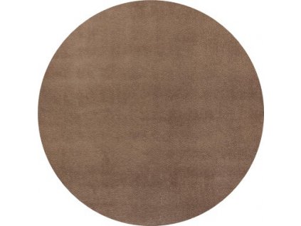 Koberec Fancy 103008 Braun kruh