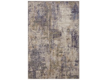 Kusový koberec Cairo 105586 Gizeh Cream Blue