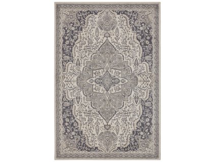 Kusový koberec Terrain 105605 Orken Cream Grey