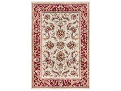 Kusový koberec Luxor 105643 Reni Cream Red