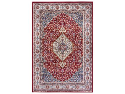 Kusový koberec Luxor 105644 Mochi Red Multicolor